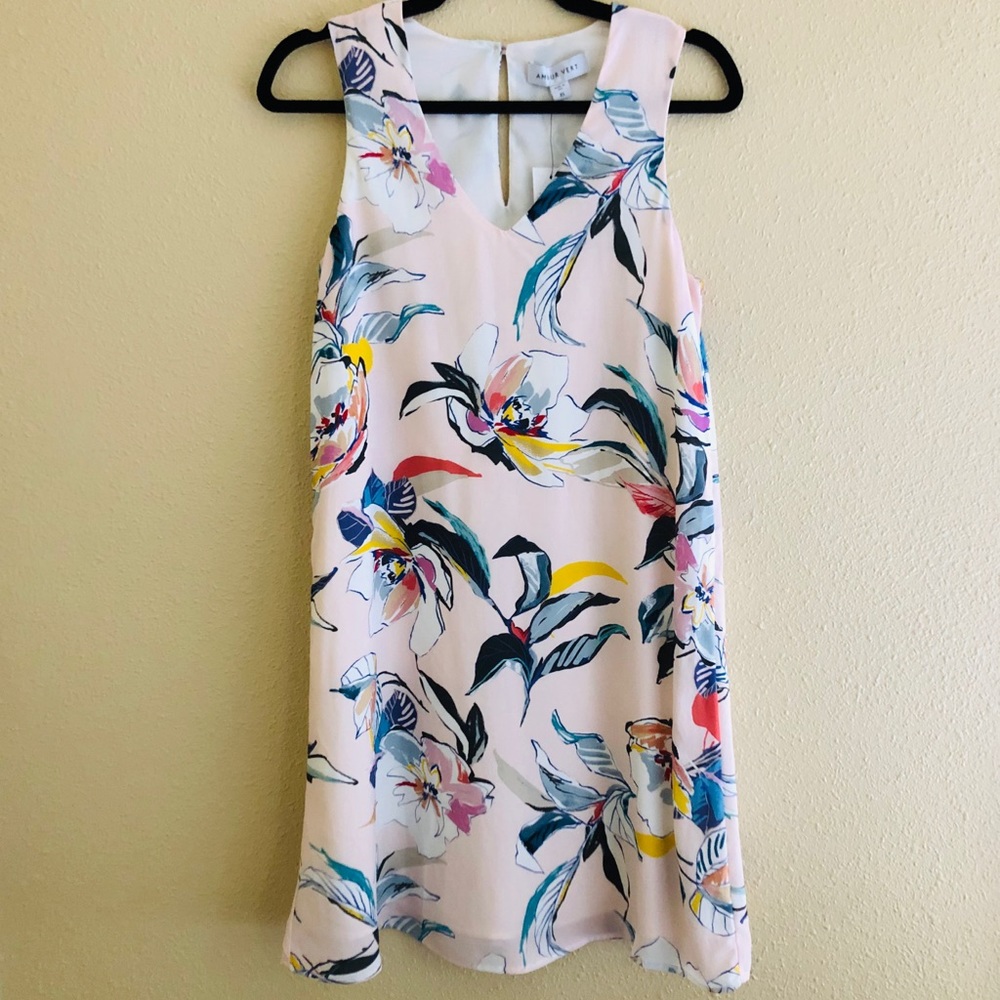 Amour Vert Dress